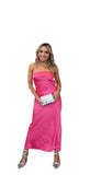 riley dress pink
